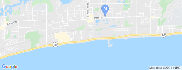 Mississippi Coast Coliseum Convention Center