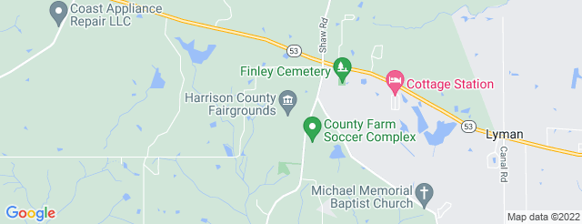 Harrison County Fairgrounds