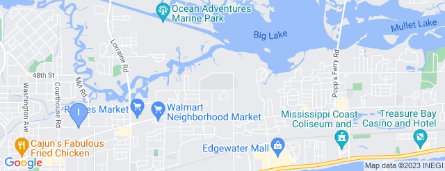 Immersive Media Performing Arts Center