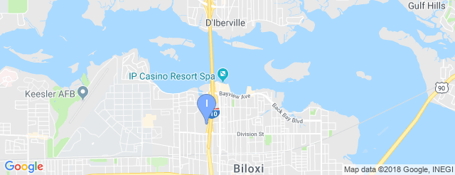 IP Casino Resort And Spa