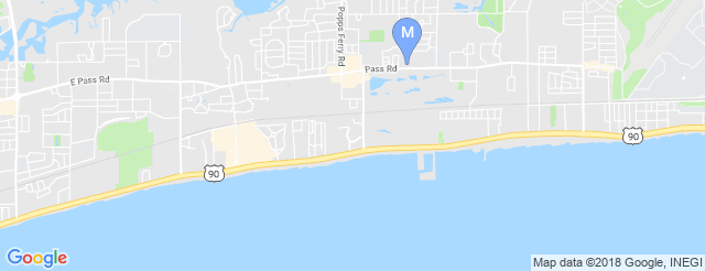 Mississippi Coast Coliseum